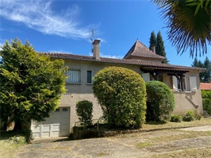 villa à la vente -   46090  PRADINES, surface 122 m2 vente villa - UBI472316504